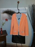 Jacke Orange, Gr. 42 'six-o-seven' Köln - Widdersdorf Vorschau