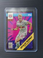 Nicolas Seiwald Black Heroes /10 Topps RB Salzburg Fan Set Messi Baden-Württemberg - Weikersheim Vorschau