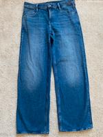 Wide Leg - Loosefit Jeans G-Star RAW Gr. 28/30 Hessen - Darmstadt Vorschau