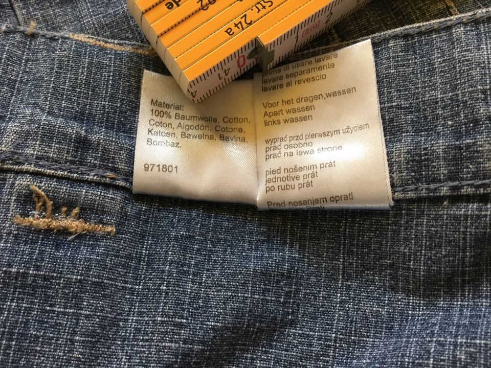 Hose Jeans Stooker,neu,blau,Gr.50,xxl,xxxl in Neustadt