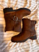 Schöne Stiefeletten Thüringen - Waltershausen Vorschau