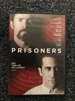 Wie neu - DVD - Prisoners Bayern - Nesselwang Vorschau