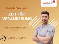 Maschinenschlosser m/w/d Nordrhein-Westfalen - Ahaus Vorschau