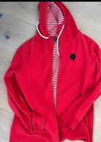 Sweatjacke rot, Gr.42 Baden-Württemberg - Gaggenau Vorschau