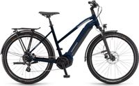 Damen E-bike Elektrofahrrad Winora Yucatan 8 Yamaha 630Wh Nordrhein-Westfalen - Lemgo Vorschau