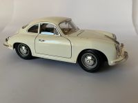 Modellauto Porsche 356 B 1961 Sachsen-Anhalt - Osterwieck Vorschau