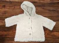 Baby Teddyjacke Leipzig - Altlindenau Vorschau