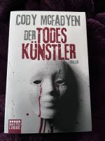 Cody McFadyen der Todes Künstler Niedersachsen - Bienenbüttel Vorschau