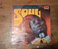 Vinyl LP: Otis Redding & Litte Joe Curtis: Here Comes More Soul Hessen - Biebergemünd Vorschau