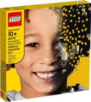 LEGO® 40179 Mosaik-Designer - Neu & OVP Nordrhein-Westfalen - Bünde Vorschau