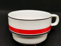 IKEA | Tasse / Mug Geschirr "Gourme" | Vintage | SPAL Portugal Düsseldorf - Bilk Vorschau