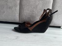 H&M Sandalen gr. 40 Bochum - Bochum-Ost Vorschau