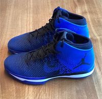 Jordan XXX1 -Royal- US 11/ EU 45 Schleswig-Holstein - Alt Duvenstedt Vorschau