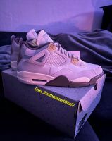 AIR Jordan4 Retro SE CRAFT PHOTON DUST. [ungetragen] Nordrhein-Westfalen - Winterberg Vorschau