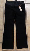 ❤️❤️❤️ Umstandshose Gr. 40/42 schwarz elastisch C&A lang Bayern - Feldkirchen-Westerham Vorschau