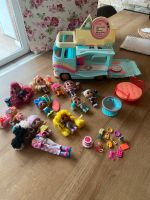 lol surprise Set kleiner Camper diner Truck Nordrhein-Westfalen - Isselburg Vorschau