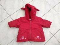 Winterjacke Baby H&M Größe 68 Berlin - Hellersdorf Vorschau