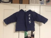 Winterjacke für Kinder Größe 74 mit Pinguinen Schleswig-Holstein - Eckernförde Vorschau