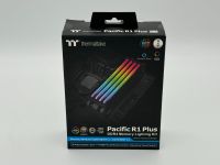 thermaltake Pacific R1 Plus DDR4 Memory Lighting Kit Beleuchtung Baden-Württemberg - Pforzheim Vorschau