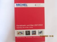 Michel-Katalog Brit. Kanalinseln 2021/2022 Bayern - Eisingen Vorschau