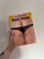 Dian Hanson's Butt Book Köln - Longerich Vorschau