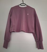 Oceans Apart * Cropped Pullover * Gr.S * Rosa Nordrhein-Westfalen - Herne Vorschau