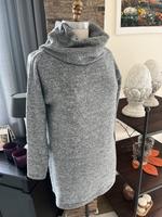 ❤️schöner Pullover Rollkragen grau Only Gr.S Nordrhein-Westfalen - Detmold Vorschau