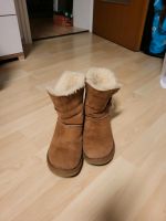 Ugg Stiefel Kr. München - Haar Vorschau