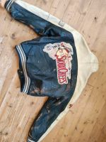 SIOUX CHIEFS Lederjacke no AVIREX No Guzzi no MCM noDiesel Thüringen - Gera Vorschau