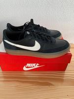 Nike Killshot 2 Unisex Sneaker Low Schwarz Weiß 38 NEU Hessen - Schwarzenborn Vorschau