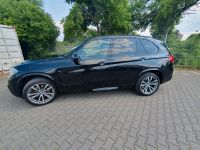 BMW X5 M40D X-DRIVE 7 Sitzer Hessen - Viernheim Vorschau