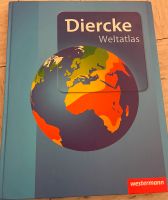 Diercke Weltatlas Nordrhein-Westfalen - Arnsberg Vorschau