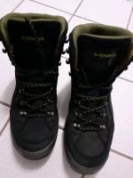 Lowa Wanderschuhe Renegade GTX Hessen - Oestrich-Winkel Vorschau