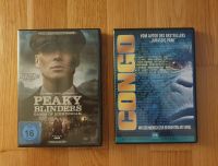 Congo Peaky Blinders (1. + 2. Staffel) Hamburg - Wandsbek Vorschau