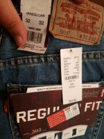 Levi's Jeans NEU Original aus USA Sachsen - Lichtenau Vorschau