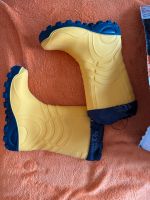 Kinderstiefel Gummistiefel gefüttert Nürnberg (Mittelfr) - Südoststadt Vorschau