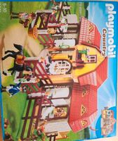 Playmobil country Baden-Württemberg - Auggen Vorschau