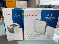 Bosch Smart Home Controller II mit einem Radiator Niedersachsen - Wilhelmshaven Vorschau
