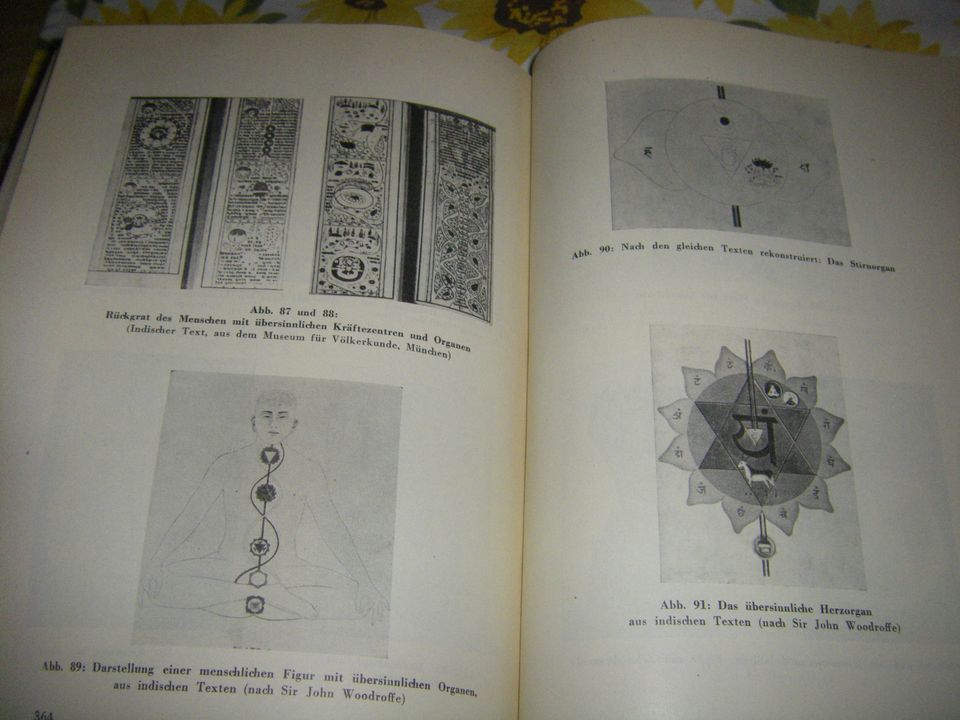 Mysterien der Geistesgeschichte der Menschheit,Dr. Wachsmut 1938 in Merkendorf