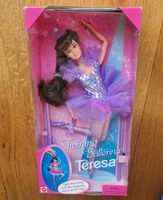 1995 Twirling Ballerina Teresa vintage Barbie Baden-Württemberg - Radolfzell am Bodensee Vorschau