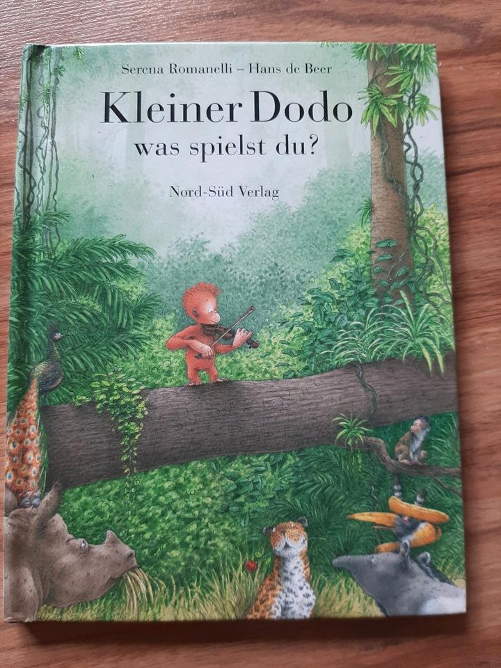 Buch Kindergedichte aus vier Jahrhunderten in Erftstadt