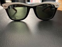 Ray Ban Wayfarer Sonnenbrille 80er Jahre München - Thalk.Obersendl.-Forsten-Fürstenr.-Solln Vorschau