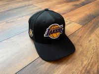 LA Lakers Cap - Mitchell & Ness Bayern - Pöttmes Vorschau