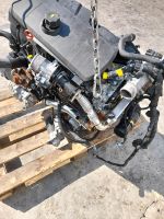 Motor Fiat Ducato 2.3d F1AE3481D  130ps 39tkm  Eur5  komplett Mecklenburg-Vorpommern - Neubrandenburg Vorschau