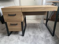Schreibtisch Tisch industrial Holz Metall wie neu Niedersachsen - Ritterhude Vorschau