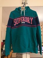 Superdry Hoodie Pulli S neuwertig Hessen - Rödermark Vorschau