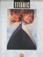 Titanic - Piano Selections (Songbook / Noten) Nordrhein-Westfalen - Winterberg Vorschau