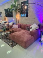 Ecksofa Hugh - 245x175 cm - Cord Nordrhein-Westfalen - Bocholt Vorschau