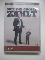 DVD Horst Schroth Nur die Größe zählt Sein 5. Soloprogramm Düsseldorf - Oberkassel Vorschau