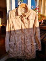 Jacke Parker Even&Odd Gr. L beige Berlin - Pankow Vorschau